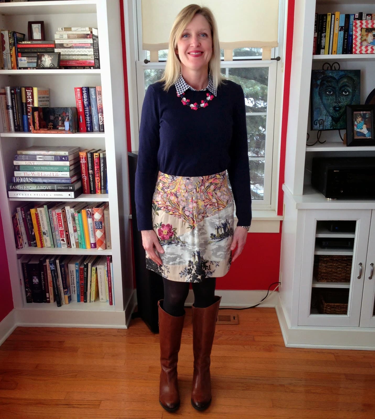 Everyday Style – What I Wore