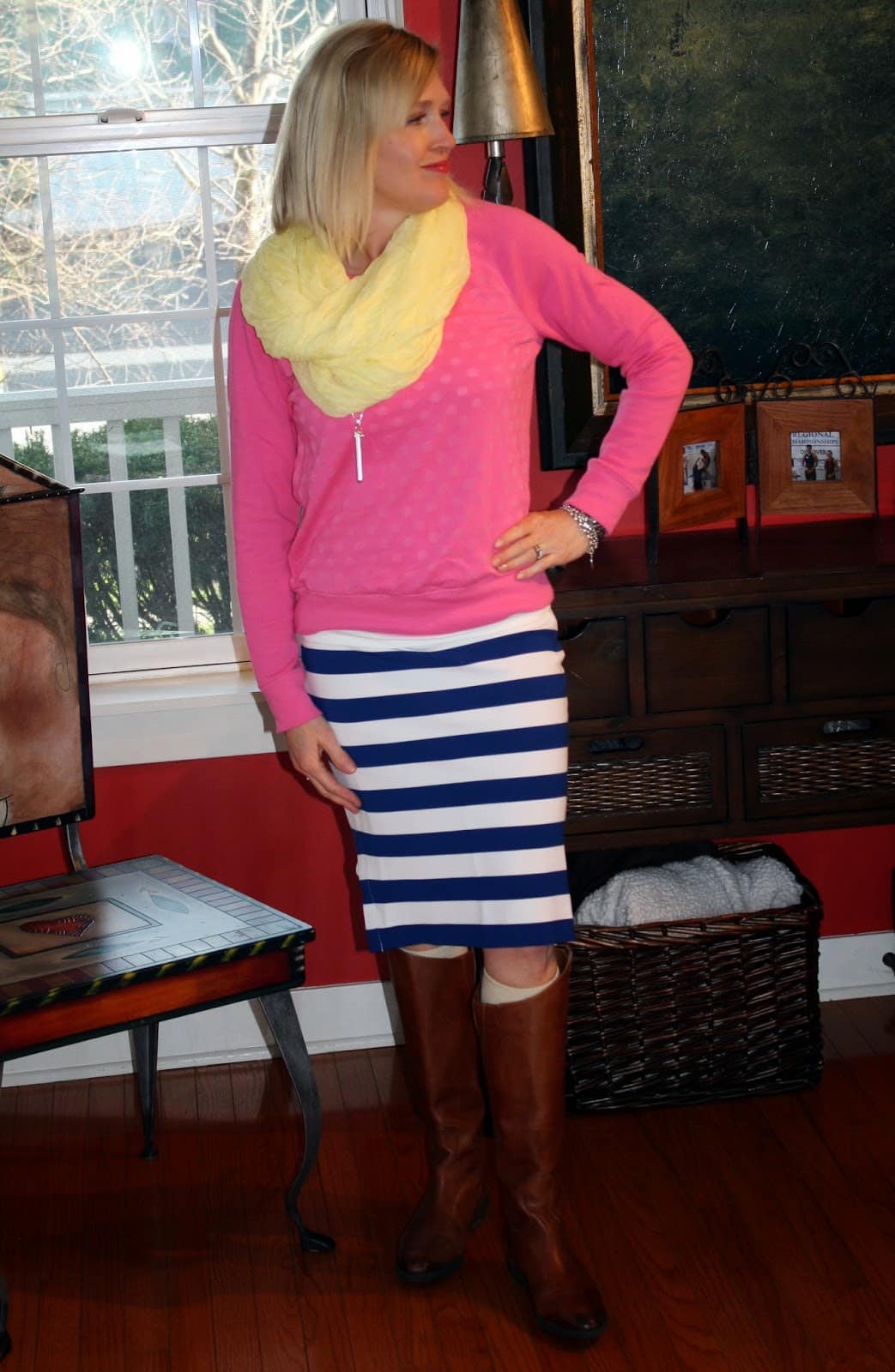 Everyday Style – What I Wore