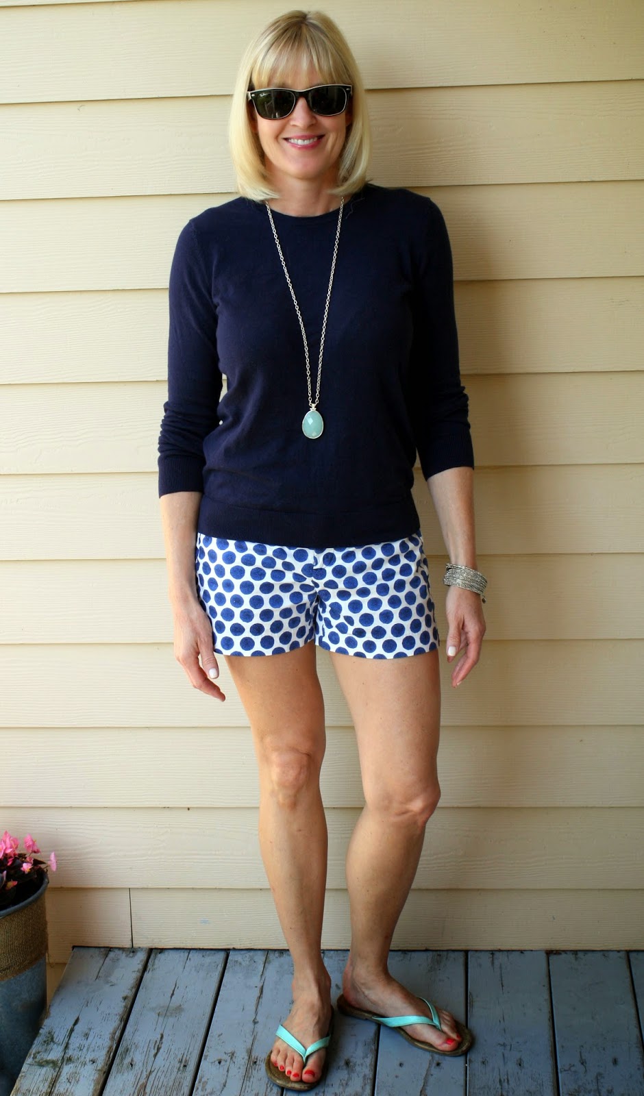 Everyday Style – What I Wore