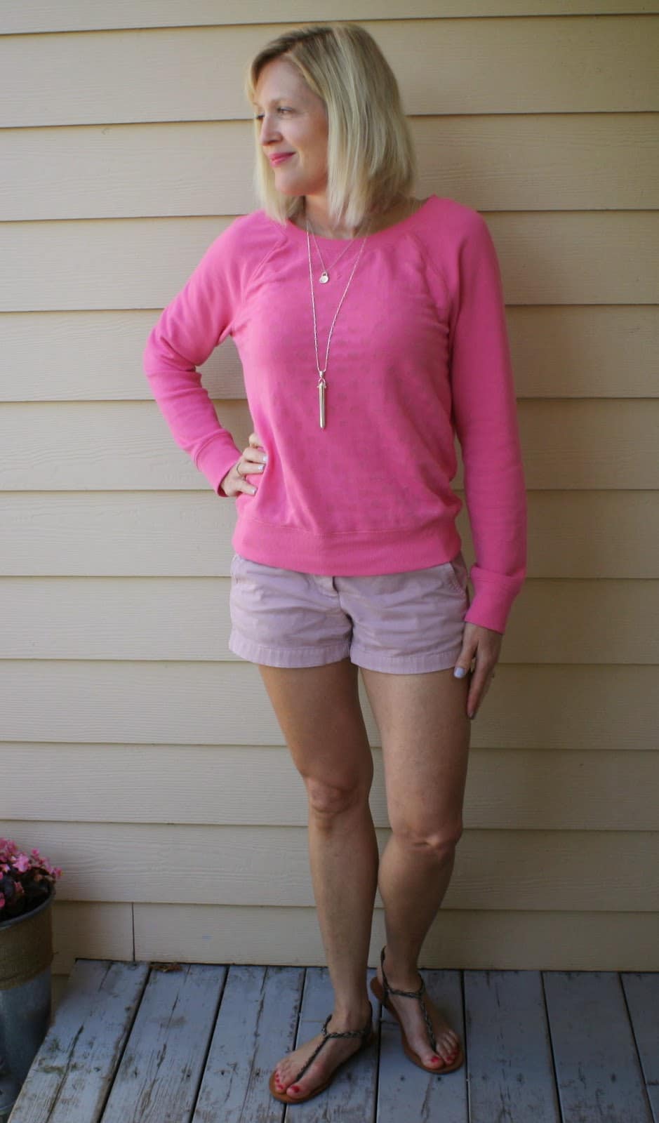 Everyday Style – What I Wore