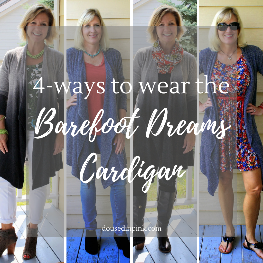 Barefoot Dreams Cardigan Dupe TechTrends Today
