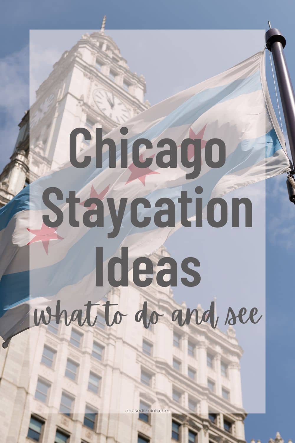 staycations near chicago