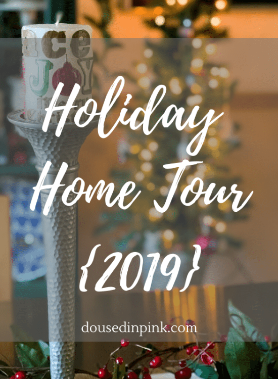 rustic holiday home decor ideas