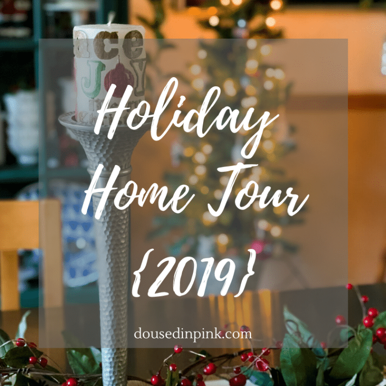 rustic holiday home decor ideas