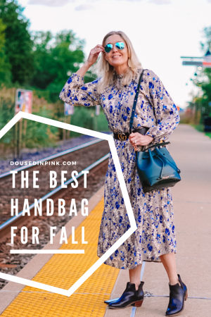 the best fall handbag