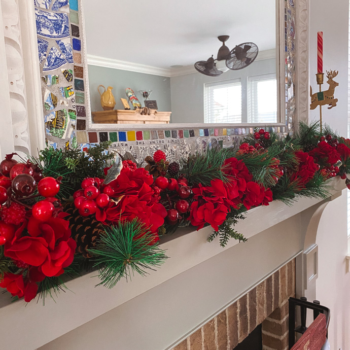 garland
