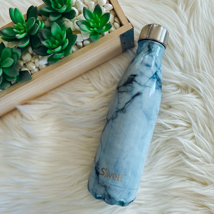 marble Swell bottle