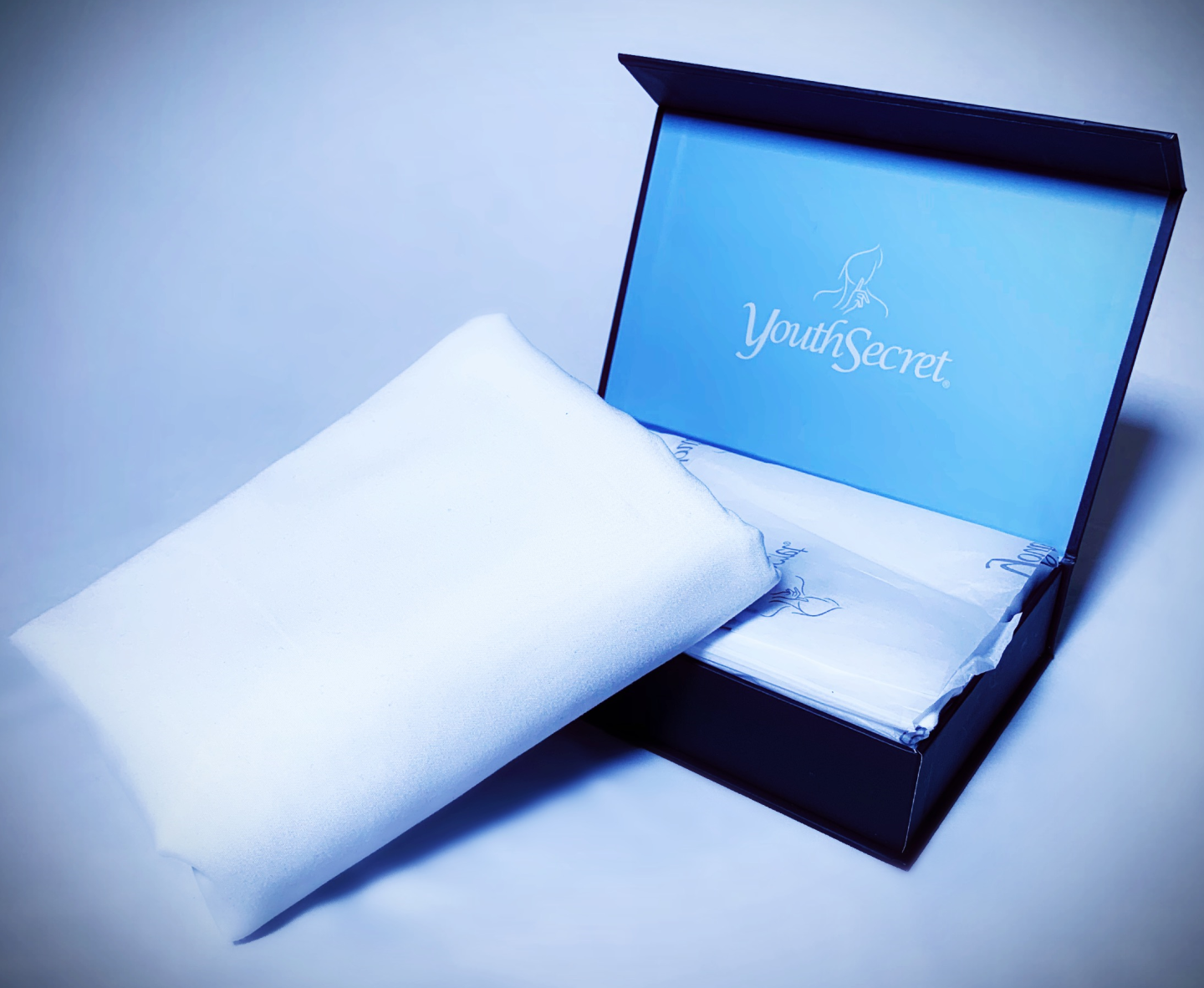 Youth Secret Silk Pillowcases