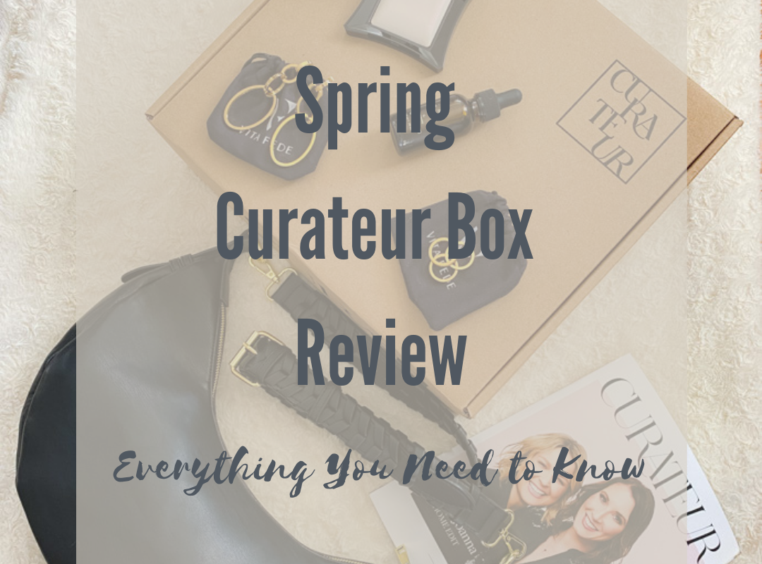 spring curateur box