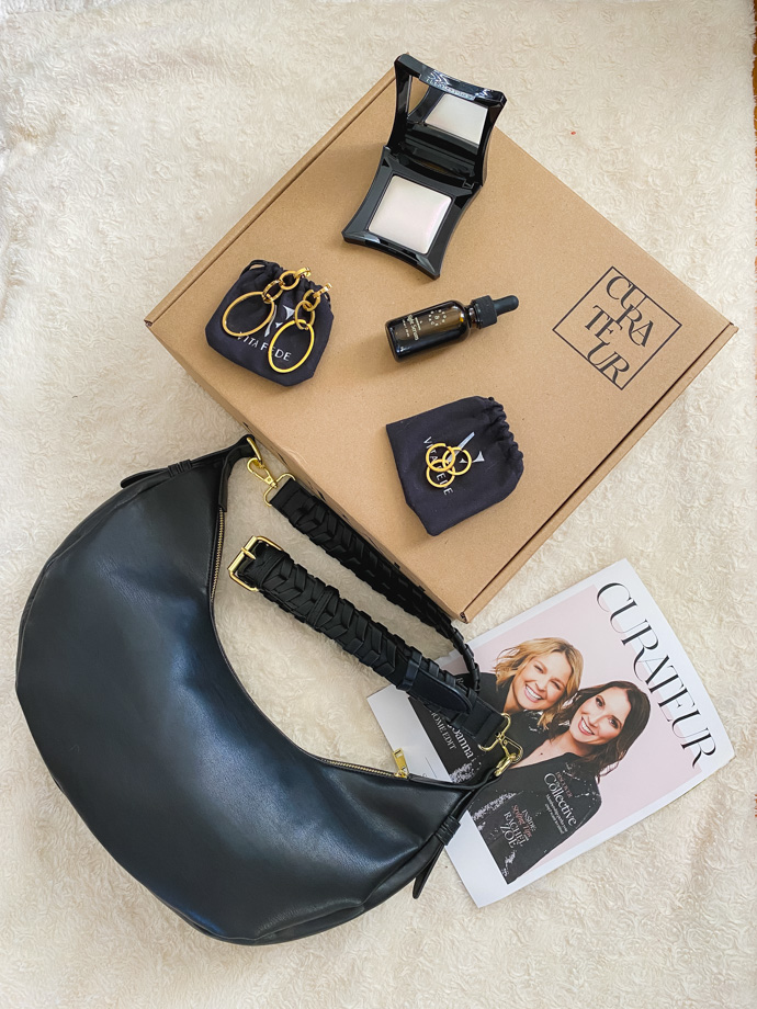 Rachel Zoe Box of Style Fall Box Review - Have Need Want