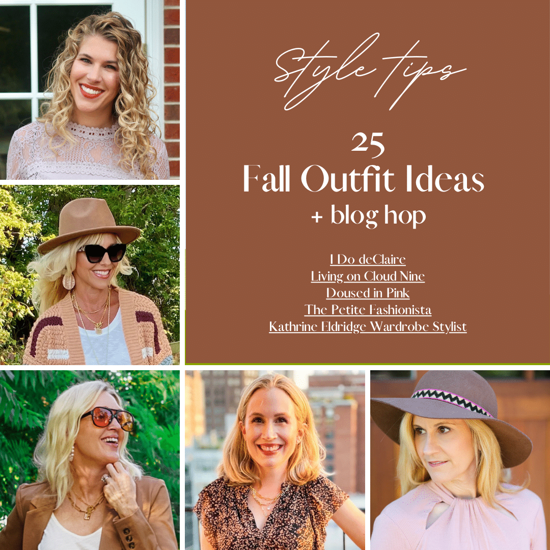 25 fall outfit ideas
