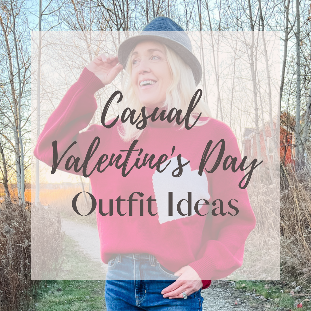 Valentine's Day Gifts for Her - My Styled Life