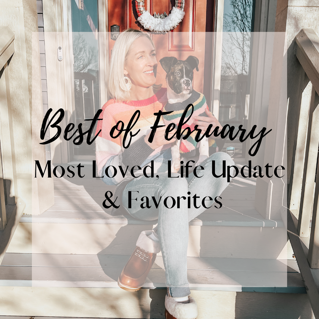 best of february