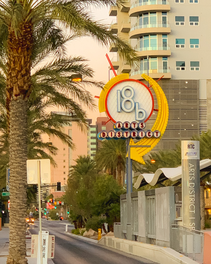 what to do in las vegas if you don't gamble