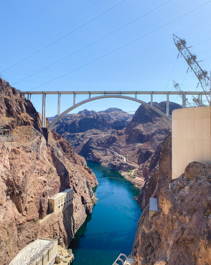 Hoover Dam