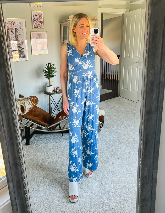 Spring stitch fix review