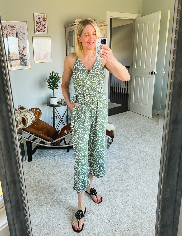 Spring stitch fix review