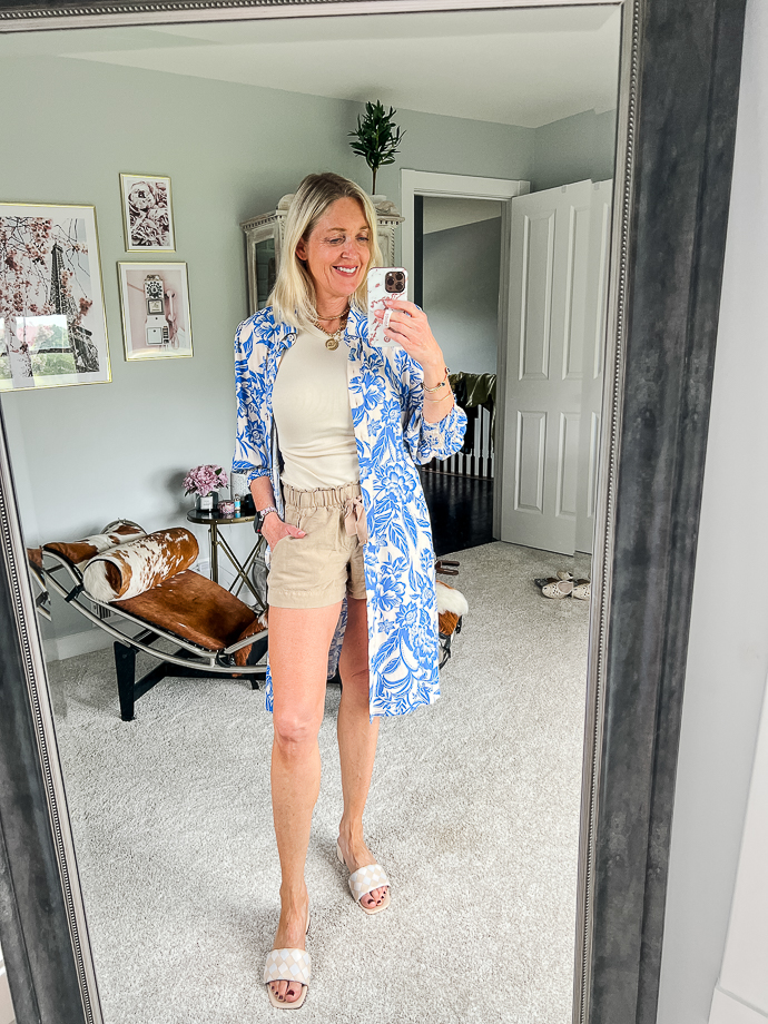 20 Summer Outfits to Celebrate cabi's 20th Anniversary - Doused in