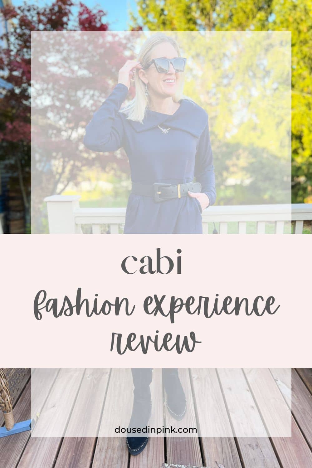 cabi clothing review