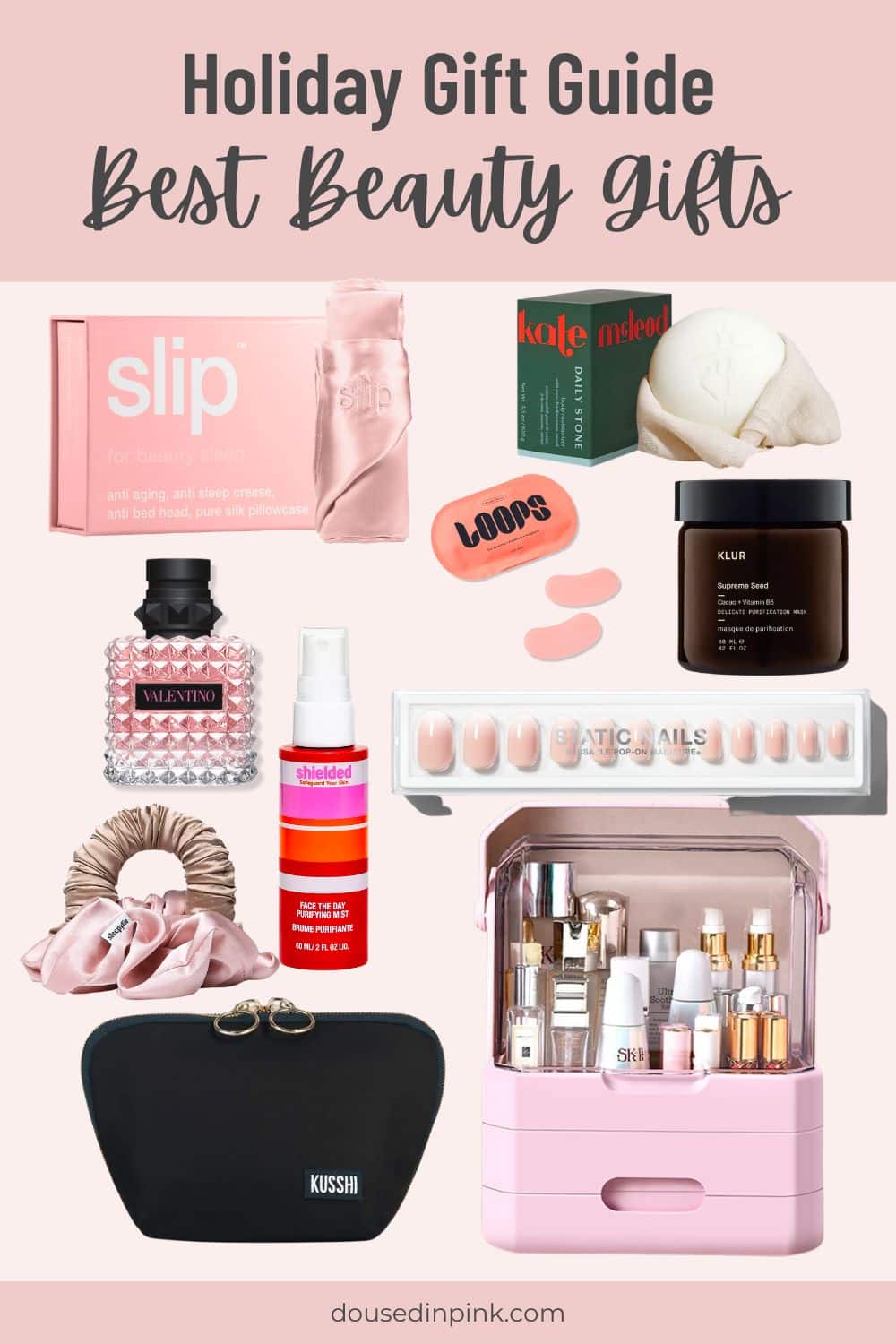 best beauty gifts