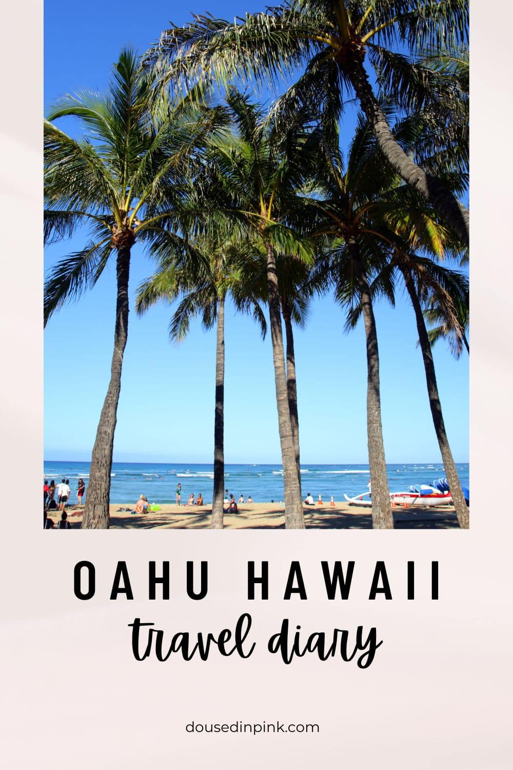 best things to do in Oahu