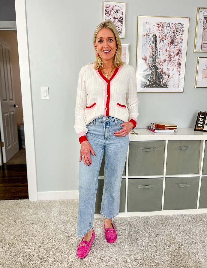 MY EDGY UN-GIRLY VALENTINE'S DAY OUTFIT