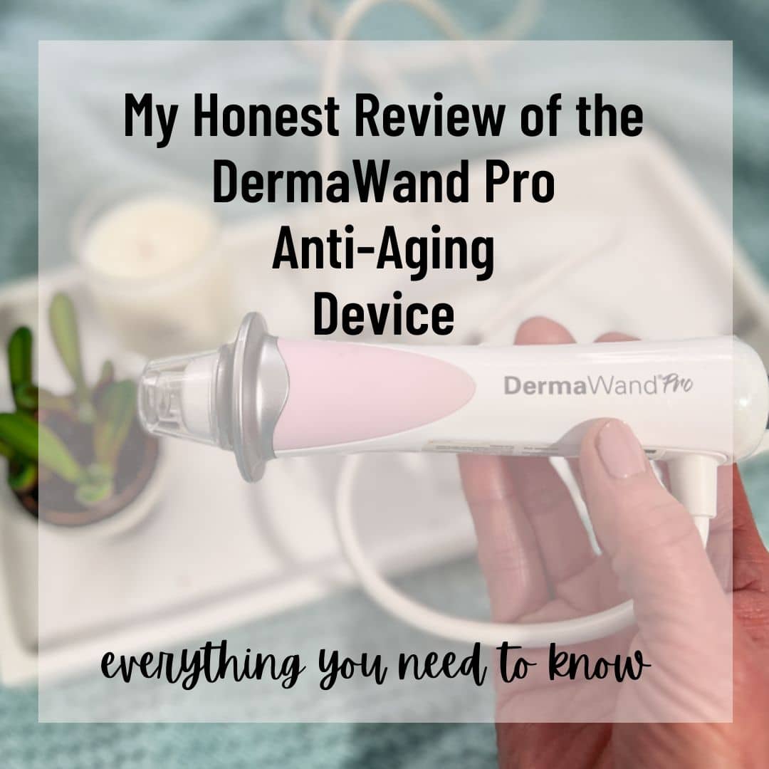 DermaWand Reviews