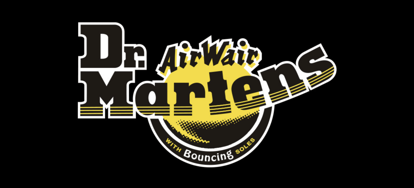 Dr martens brand deals