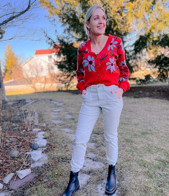spring outfit ideas