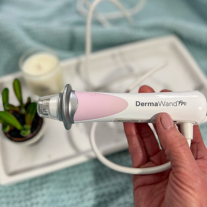 DermaWand Pro Reviews