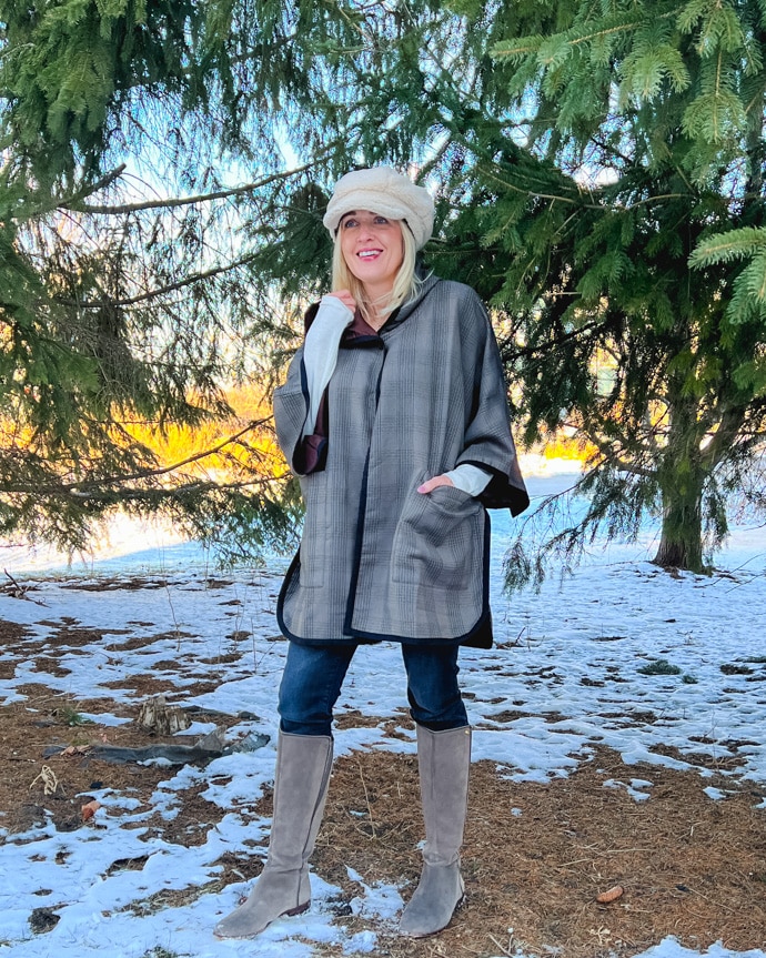 Best Ways to Style Boots for Winter