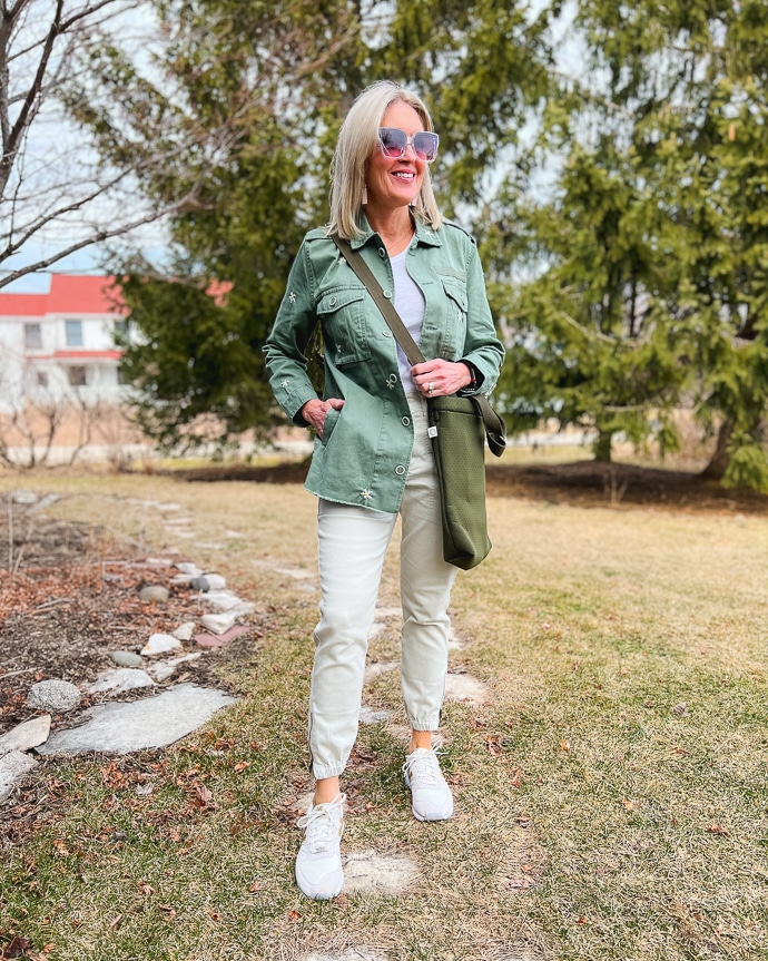 Outfit Ideas for St. Patrick's Day