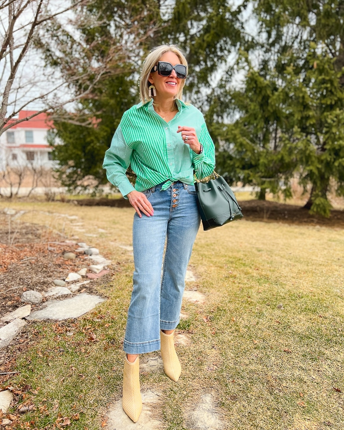 Outfit Ideas for St. Patrick's Day