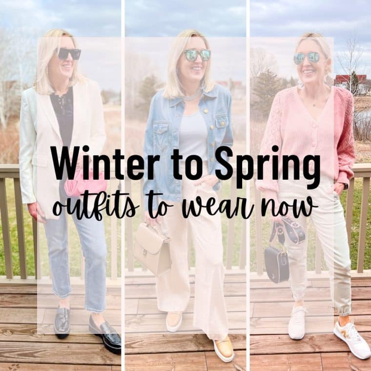Cute and Stylish Winter Boots Under $100 - Doused in Pink
