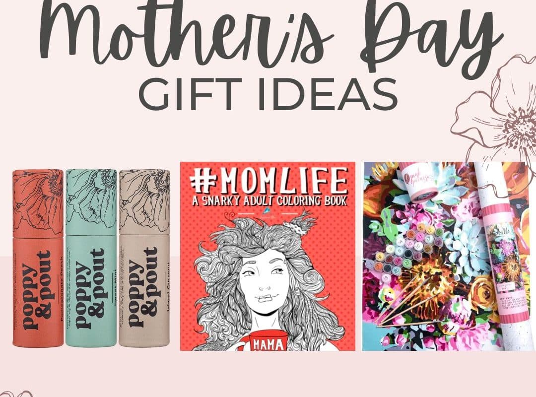 mothers day gifts from Amazon