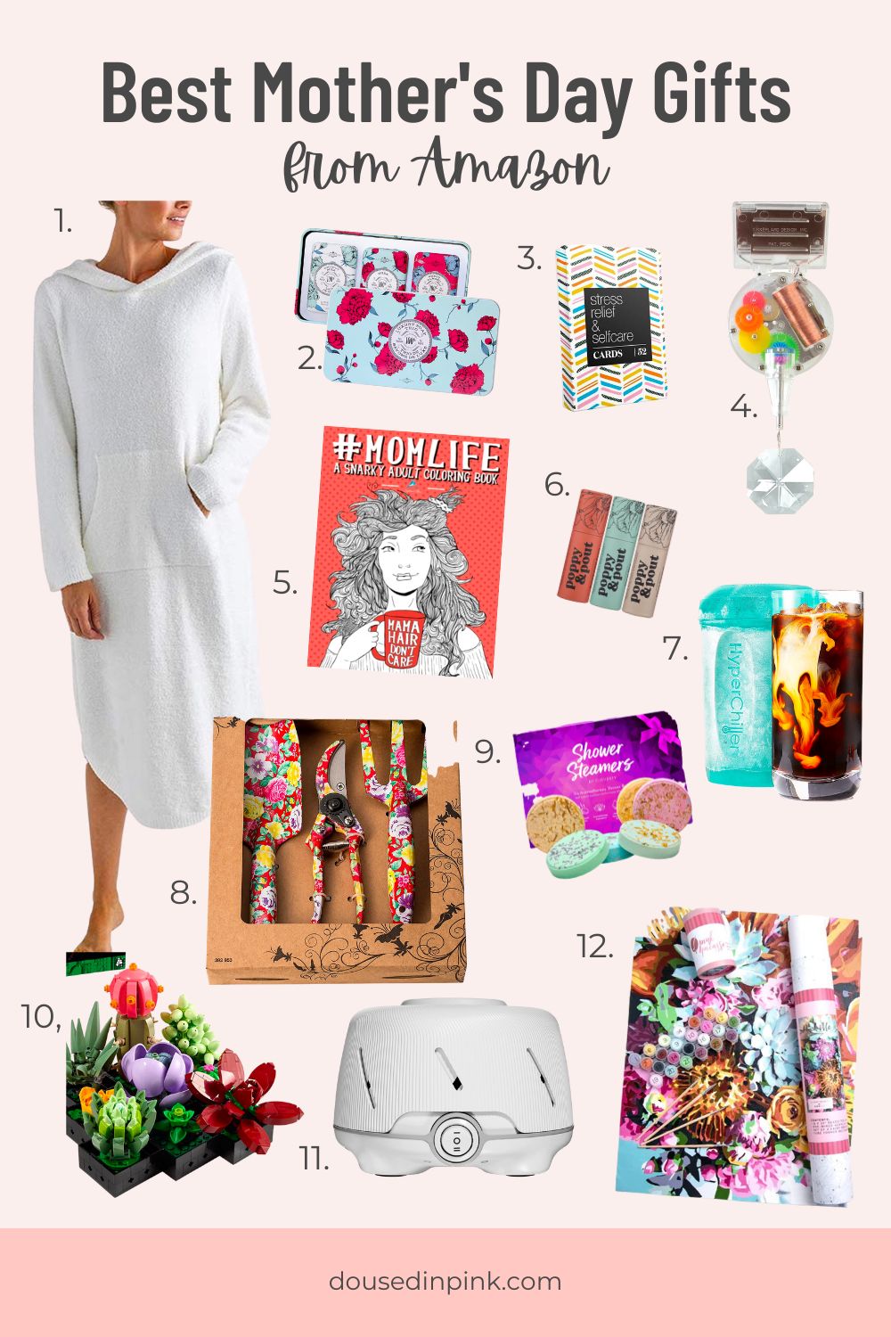 best Mothers Day Gifts from Amazon