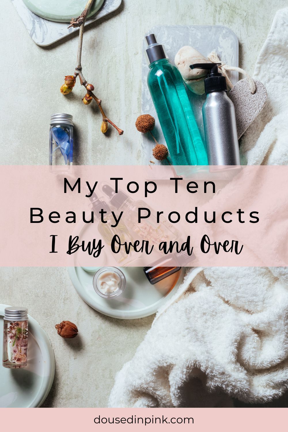 best beauty products