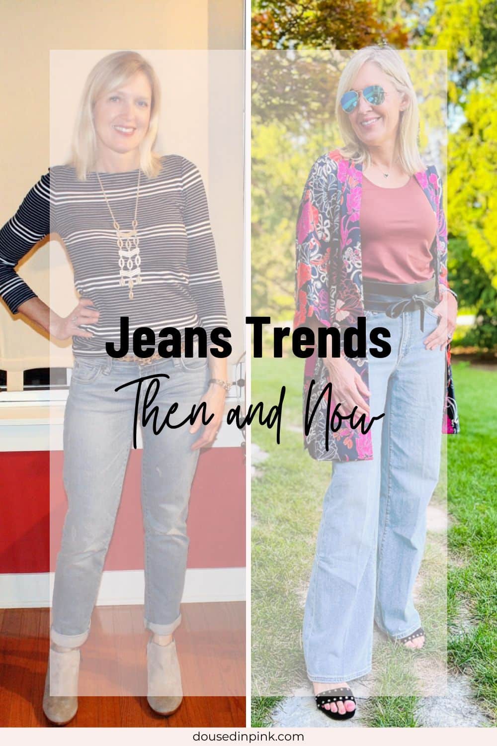 jeans trends 2023