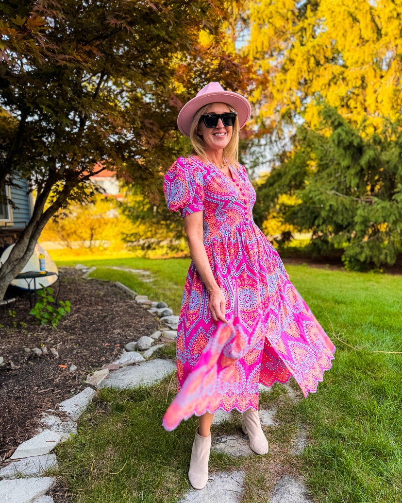 Chicwish Review & Outfit Ideas to Elevate Your Fall Style - Doused in Pink