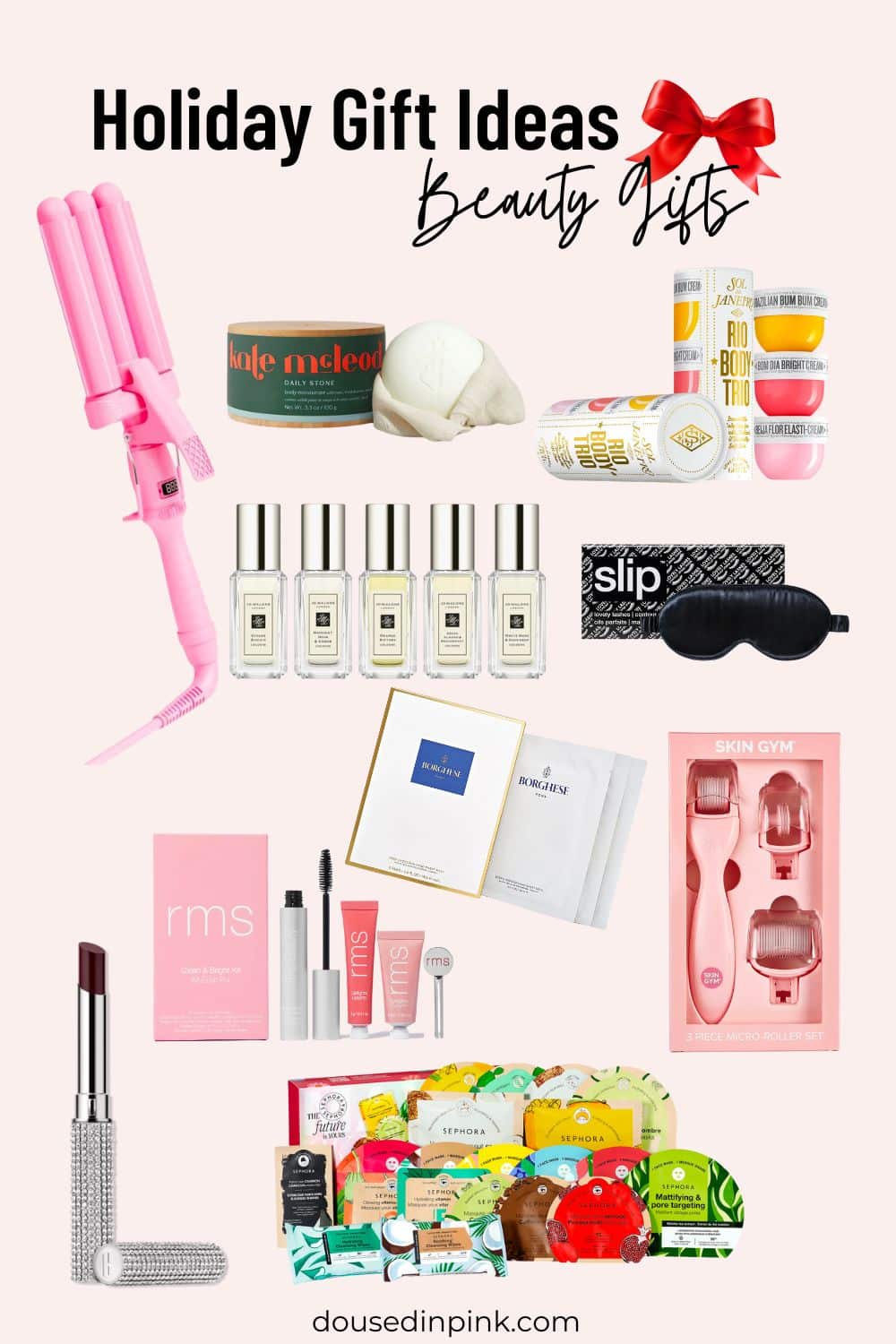 Beauty Gift Ideas