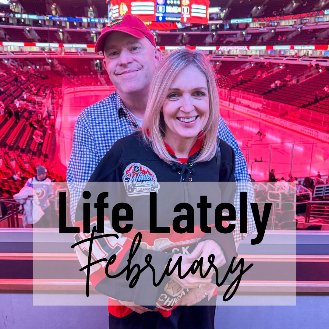 life lately february