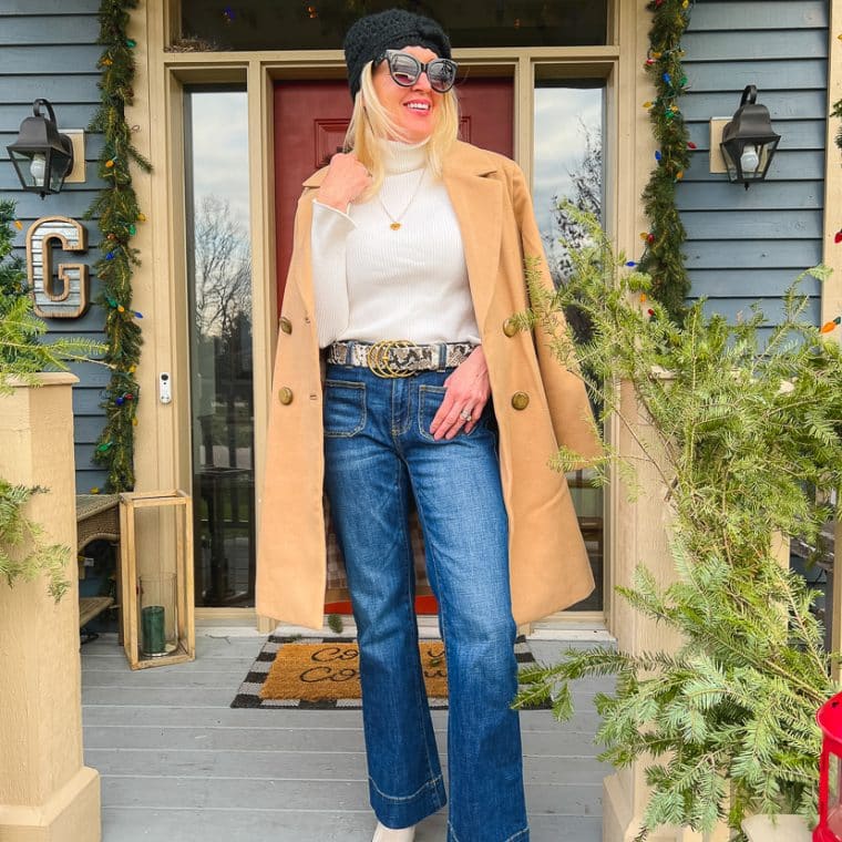 how to stylishly layer your outfits