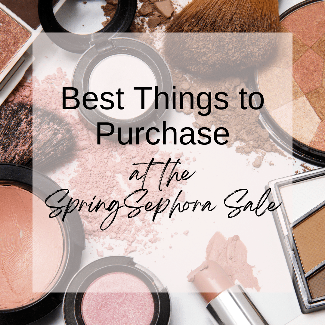 sephora spring vib sale