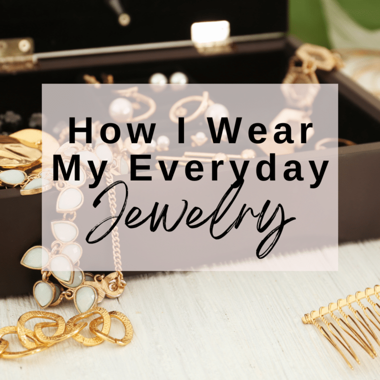 everyday jewelry
