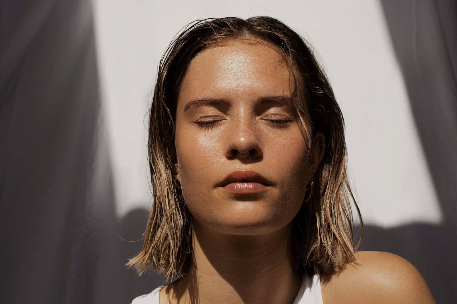 Exercise: The Secret to Healthier and Younger Looking Skin