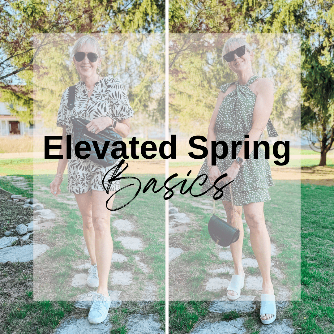 Elevated Spring Basics That Don’t Feel Basic