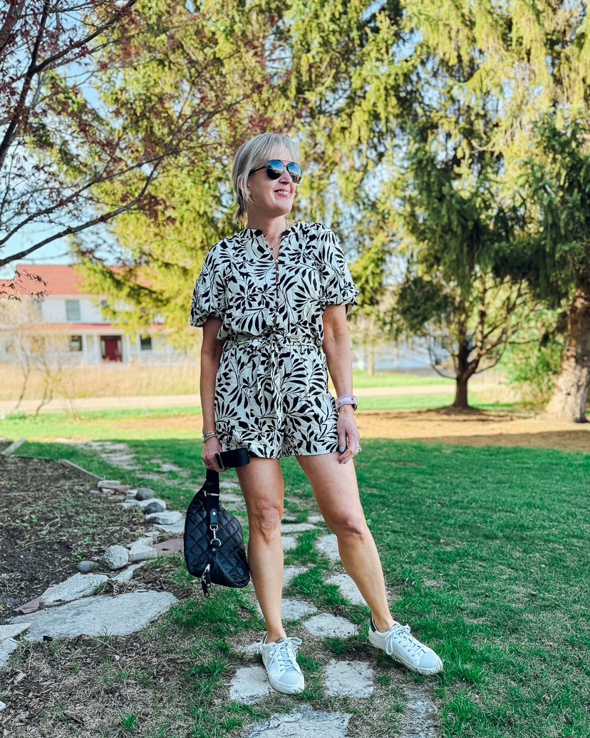 elevated spring basics