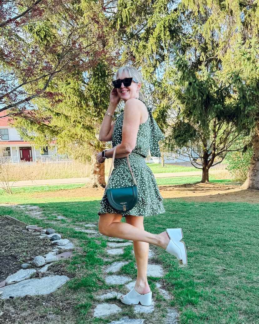 elevated spring basics