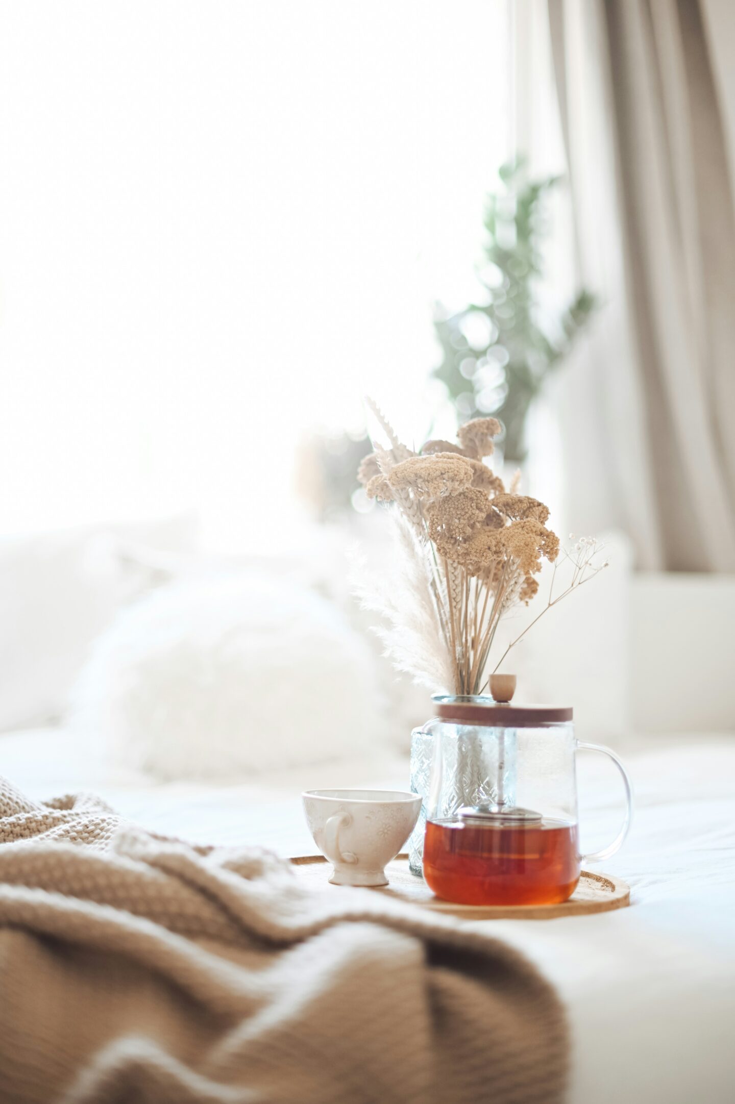 wellness routine