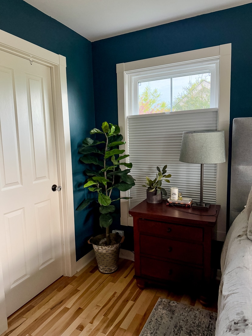 main bedroom decor